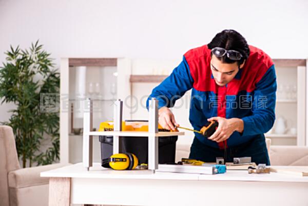 专业家具安装与维修服务 让您的家焕然一新